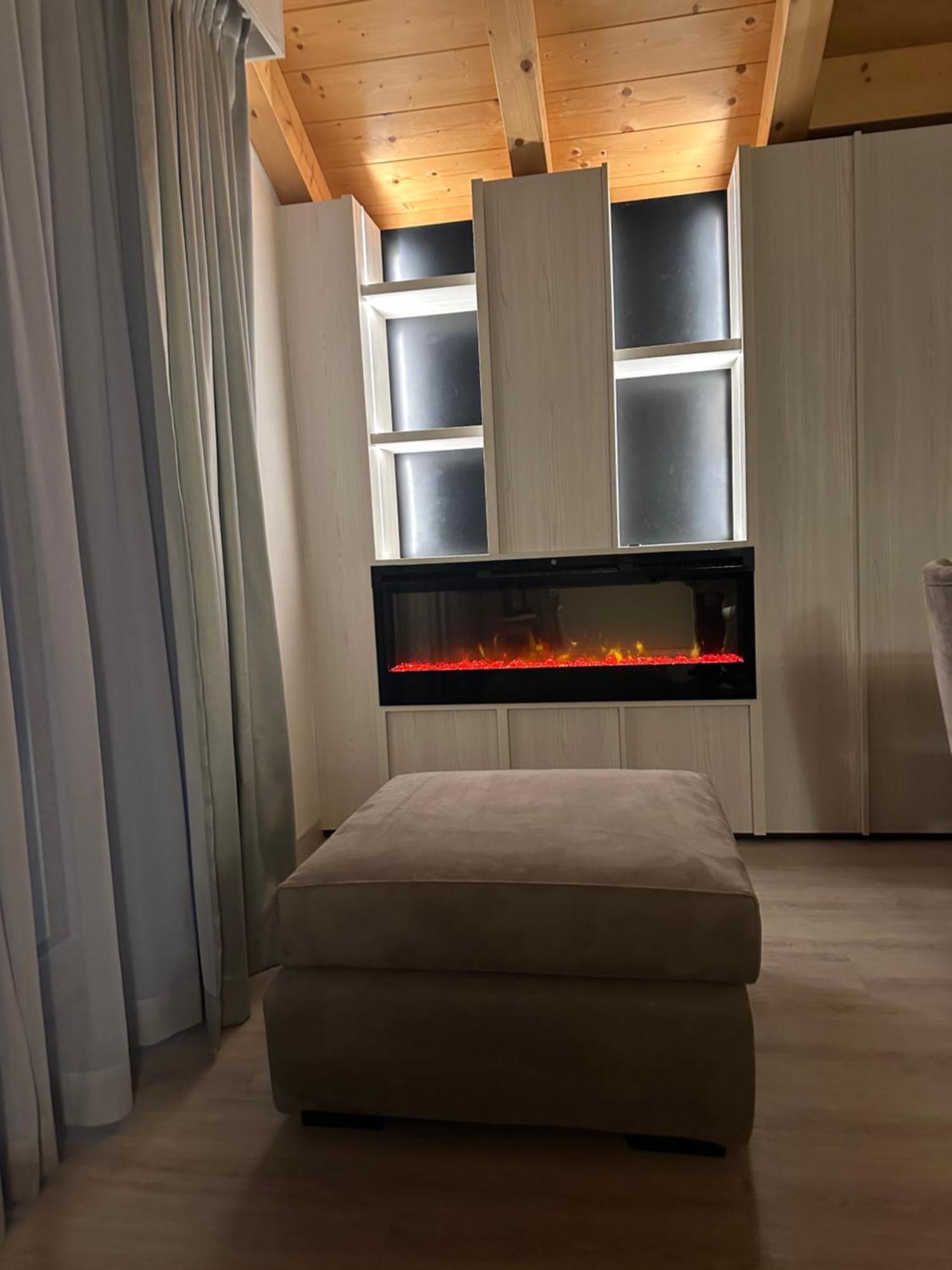 Rosensuite La Residenza Del Rosengarten Pinzolo Extérieur photo